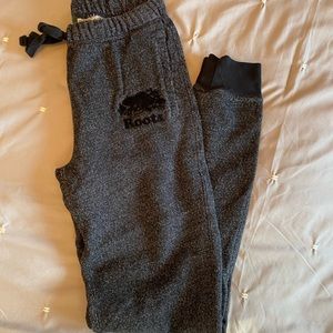 Roots Original Slim Cuff Sweatpants